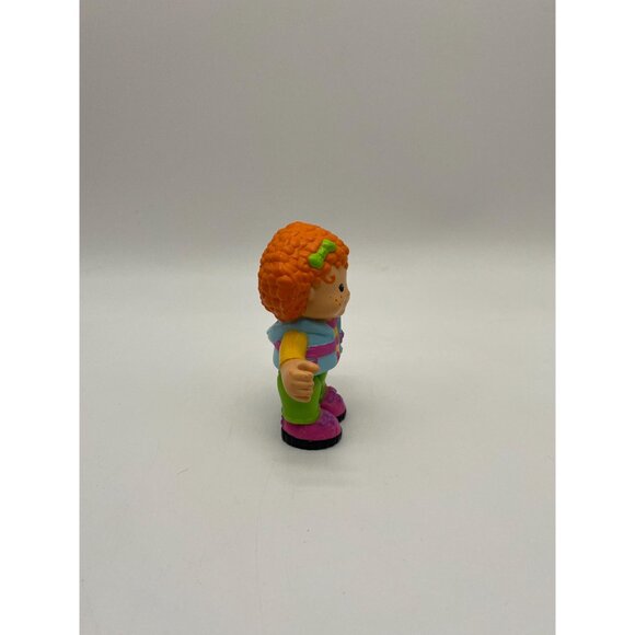 Fisher-Price Little People Bendable Elena Figure - Preschool Toy for Imaginative - Picture 5 of 8